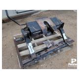 Reese 14K Classic Fifth Wheel Hitch