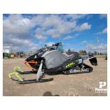 2021 Arctic Cat Riot 8000 146' 800 Snowmobile