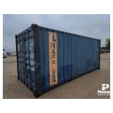 20' Shipping Container