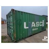 20' Shipping Container