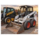 Bobcat S130 Skid Steer Loader