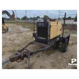 *Esab Stick Welder/Generator Combo