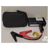 Type-S Jump Starter / Power Bank w/ Case