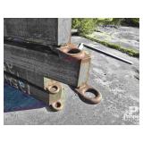 *OS Mobile Home Hitch 20,000 LB
