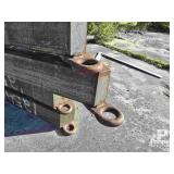 *OS Mobile Home Hitch 20,000 LB