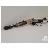 Henry Big Boy Mares Leg H006CML .45 Lever Rifle