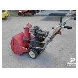 SnoTrac 7-21 7HP, 21' Snow Blower