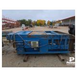 Recycling Baler