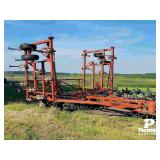 Wil-Rich 26' Deep Tiller / Chisel Plow