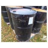 45 Gal Metal Drum / Barrel