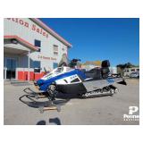 2015 Arctic Cat Bearcat 2000 XT 565cc Snowmobile