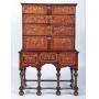 CONTINENTAL FURNITURE & DECORATIVE ART