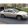 Estate Auction: Buick Lucerne, Lamps, Ephemera & More