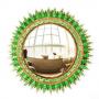 An auction 50 High Quality Artisan Crafted Mirrors