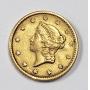 US COINS-CURRENCY-GOLD