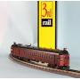 Model Trains & Collectibles Estate Auction