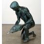 Antique Garden & Architectural Auction