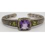 Estate Jewelry - Sterling - Designer