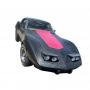 CLASSIC CARS, MACHINERY, STERLING SILVERWARE, KACHINAS & GOLD