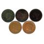 Estate Auction - US Coins, Pocket Watches & More!