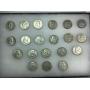 Online Estate Auction: Coins - Jewelry - Military