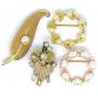 Estate Collection: Vintage & Designer Jewelry