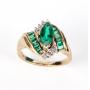 Fine Jewelry, Coins, & Collectibles