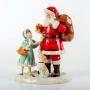 Huge Estate Collection - Lladro, Royal Doulton, Hummel & More!