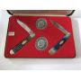 Online Estate Auction: Watches, Coins, Pocket Knives & More!
