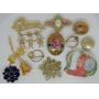 Vintage Jewelry Collection! - Online Only
