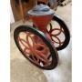 Online Estate Auction - Antiques - Primitives - Collectibles