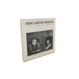 SIGNED HENRI CARTIER-BRESSON THE EARLY WORK, MOMA 1987