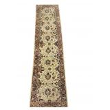 TRADITIONAL CHOBI PESHAWAR RUNNER 10 FT