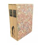 VASARI THE LIVES OF THE MOST EMINENT PAINTERS TWO VOLUME LIMITED EDITION SET
