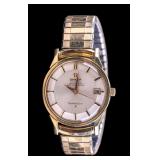 Omega Constellation Watch