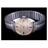 Omega Seamaster Cosmic Wrist Watch