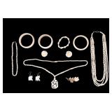 Natural Material Jewelry