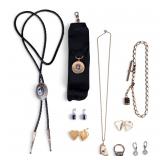 Sterling Silver and Gold Filled Jewelry