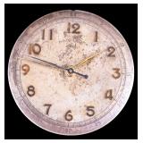 Hamilton Gold Filled Watch and Victorian Fob Chain