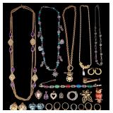 Vintage Jewelry