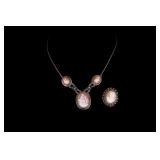 Vintage Cameo Jewelry