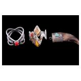 Southwest Style Jewelry