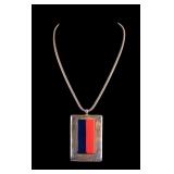Lanvin Vintage Necklace