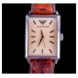 Armani Wristwatch