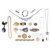 Sarah Coventry and Vintage Jewelry