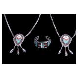 Southwest Style Jewelry