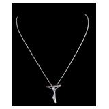 Tiffany & Co. Necklace