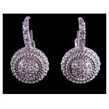 Judith Ripka Earrings