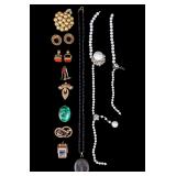 Victorian, Vintage Estate Jewelry