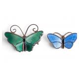 David Andersen Sterling Pin
